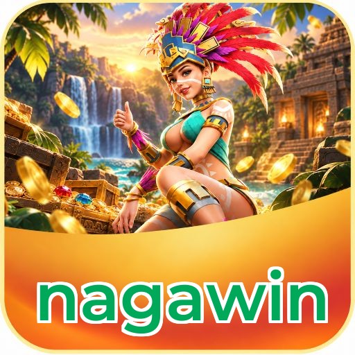 Screenshot 1 - nagawin Home Screen