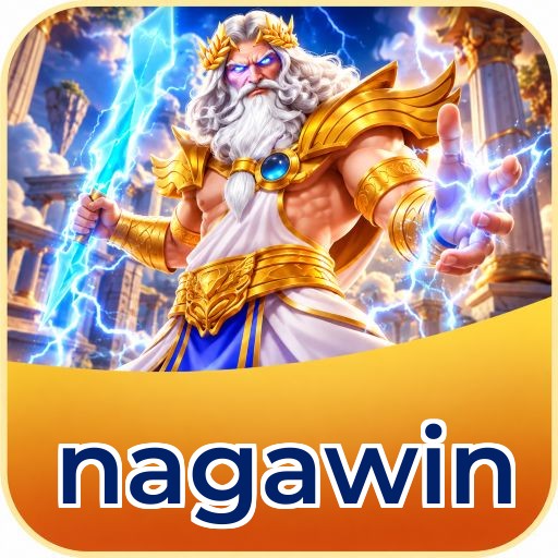 Screenshot 1 - nagawin Home Screen