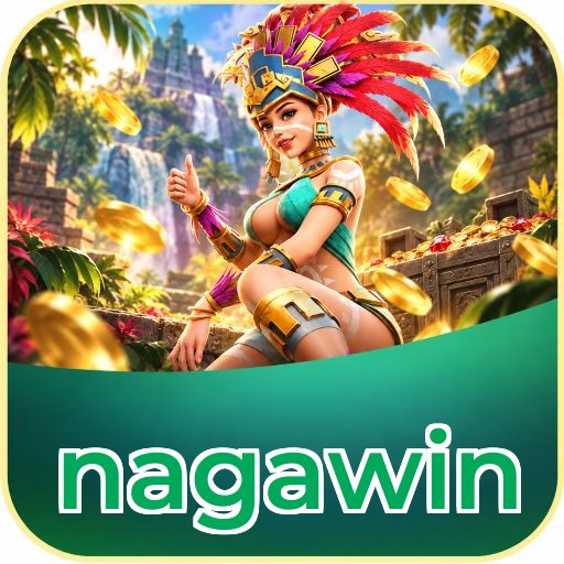Screenshot 1 - nagawin Home Screen